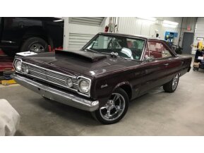 1966 Plymouth Satellite for sale 101691840