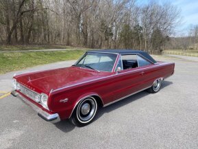 1966 Plymouth Satellite for sale 101710356