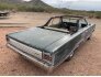1966 Plymouth Satellite for sale 101710875