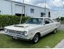 1966 Plymouth Satellite for sale 101723314
