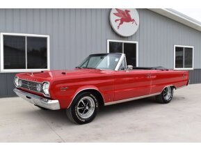 1966 Plymouth Satellite for sale 101742652