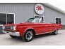 1966 Plymouth Satellite for sale 101742652