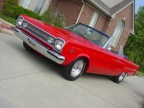 1966 Plymouth Satellite for sale 101766297