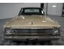 1966 Plymouth Satellite for sale 101774109