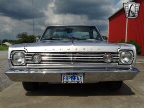 1966 Plymouth Satellite for sale 101781198