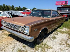1966 Plymouth Satellite for sale 101783976