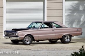1966 Plymouth Satellite for sale 101841585