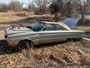 1966 Plymouth Satellite for sale 101865567