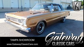 1966 Plymouth Satellite for sale 101865898