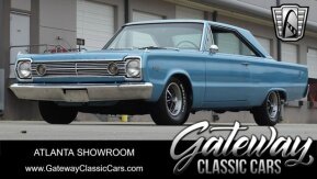 1966 Plymouth Satellite for sale 101875154