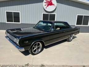 1966 Plymouth Satellite for sale 101858379