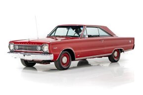 1966 Plymouth Satellite for sale 101924696