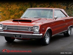 1966 Plymouth Satellite for sale 101969459