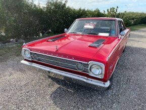 1966 Plymouth Satellite for sale 101984525