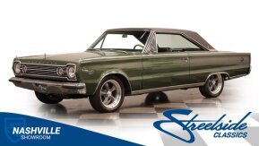 1966 Plymouth Satellite for sale 102011448