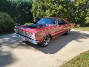1966 Plymouth Satellite for sale 101817425