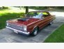 1966 Plymouth Satellite for sale 101817425