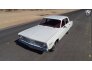 1966 Plymouth Valiant for sale 101687950
