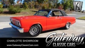 1966 Plymouth Valiant for sale 101962630