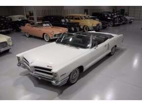 1966 Pontiac 2+2 for sale 101711795