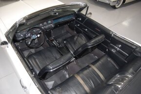 1966 Pontiac 2+2 for sale 101955319
