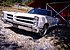 1966 Pontiac Bonneville Coupe for sale 101203100