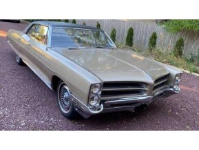 1966 Pontiac Bonneville for sale 101584599