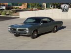 Thumbnail Photo 2 for 1966 Pontiac GTO