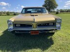 Thumbnail Photo 4 for 1966 Pontiac GTO for Sale by Owner