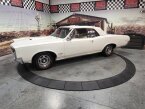 Thumbnail Photo 3 for 1966 Pontiac GTO