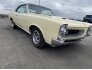 1966 Pontiac GTO for sale 101735726