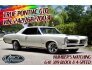 1966 Pontiac GTO for sale 101742542