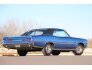 1966 Pontiac GTO for sale 101650345