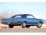 1966 Pontiac GTO for sale 101650469