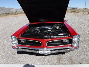 1966 Pontiac GTO for sale 101667452