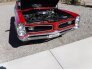 1966 Pontiac GTO for sale 101667452