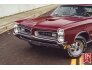 1966 Pontiac GTO for sale 101683710