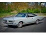 1966 Pontiac GTO for sale 101687085