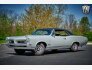 1966 Pontiac GTO for sale 101687085