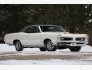 1966 Pontiac GTO for sale 101687643