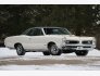 1966 Pontiac GTO for sale 101687731