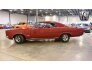 1966 Pontiac GTO for sale 101702481