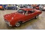 1966 Pontiac GTO for sale 101702481