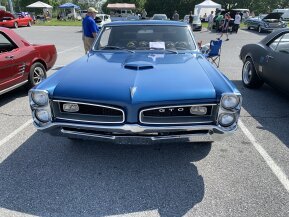 1966 Pontiac GTO for sale 101703768