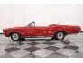 1966 Pontiac GTO for sale 101709441