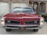 1966 Pontiac GTO for sale 101714640
