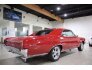 1966 Pontiac GTO for sale 101718839