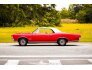 1966 Pontiac GTO for sale 101727857