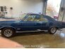 1966 Pontiac GTO for sale 101733923