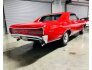 1966 Pontiac GTO for sale 101734498